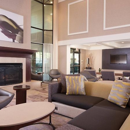 Courtyard Greenville-Spartanburg Airport Ngoại thất bức ảnh