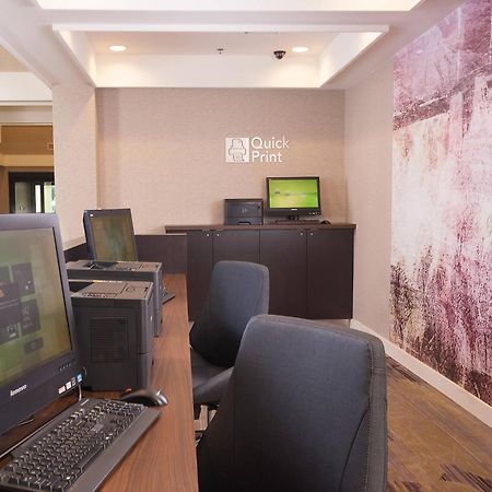Courtyard Greenville-Spartanburg Airport Ngoại thất bức ảnh