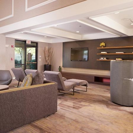 Courtyard Greenville-Spartanburg Airport Ngoại thất bức ảnh