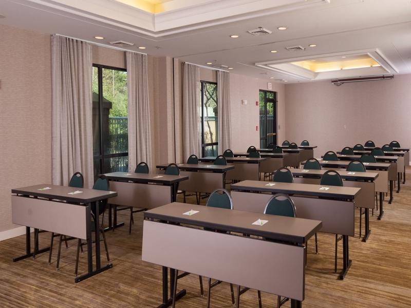Courtyard Greenville-Spartanburg Airport Ngoại thất bức ảnh