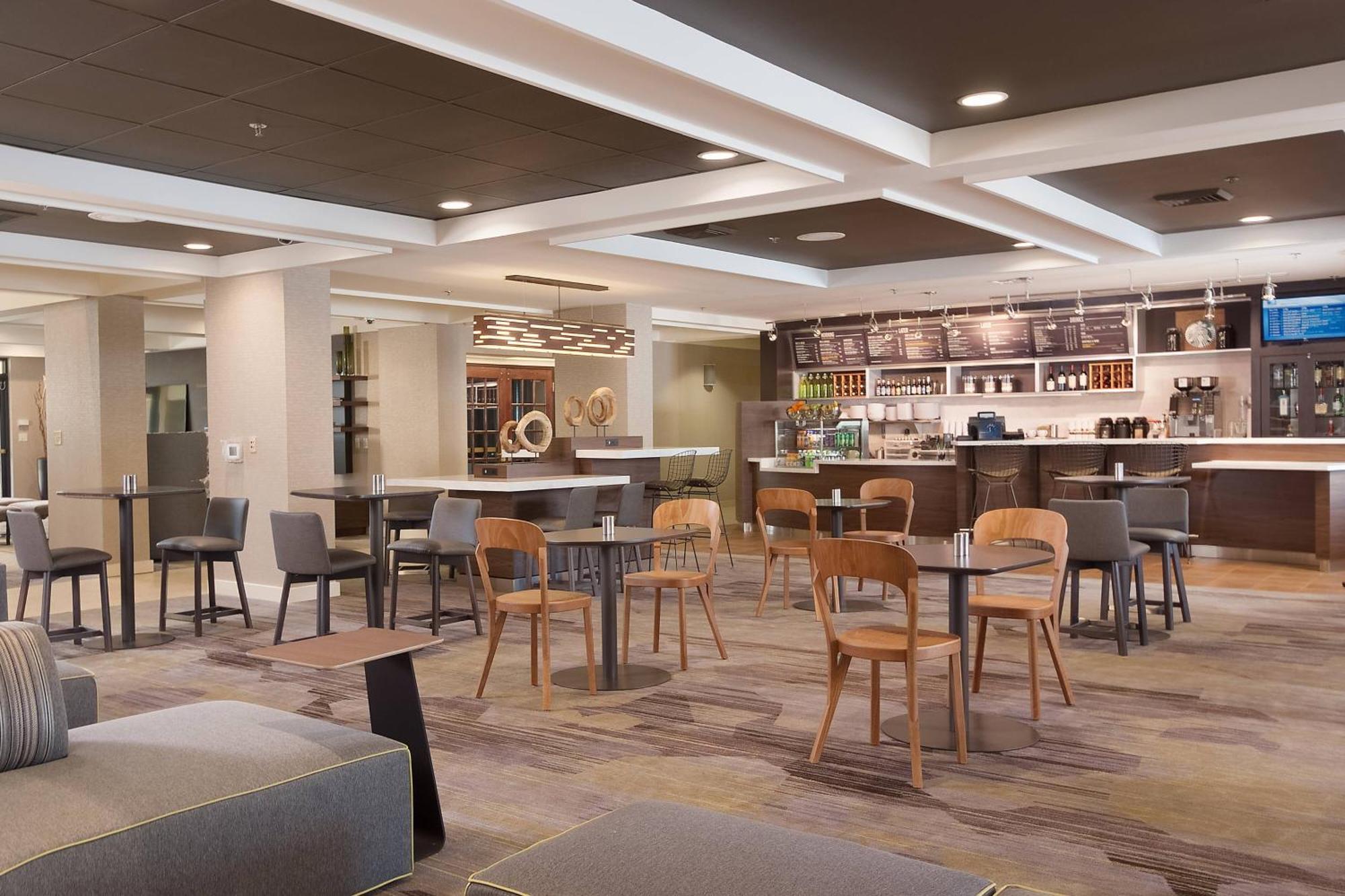 Courtyard Greenville-Spartanburg Airport Ngoại thất bức ảnh