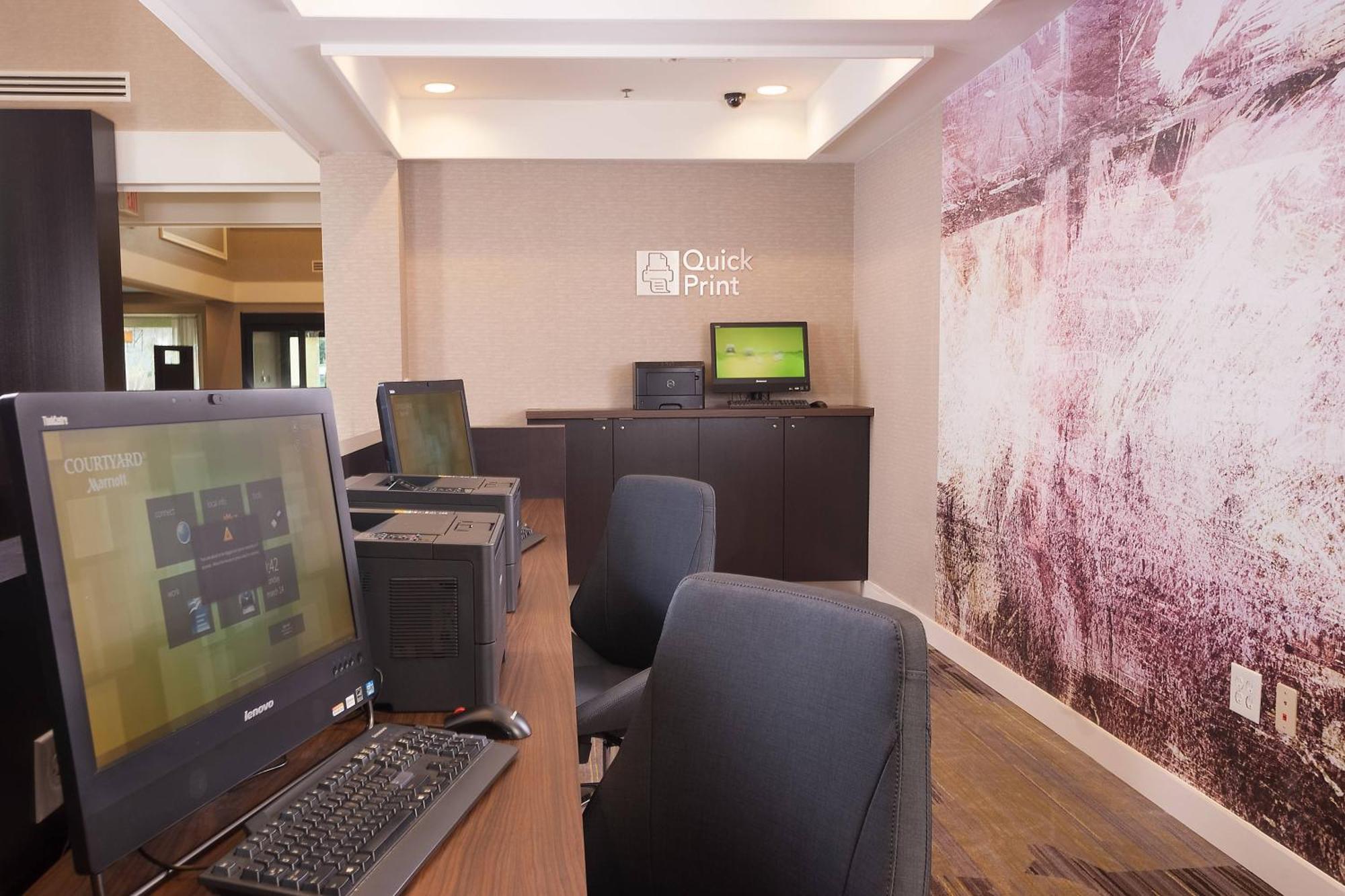 Courtyard Greenville-Spartanburg Airport Ngoại thất bức ảnh