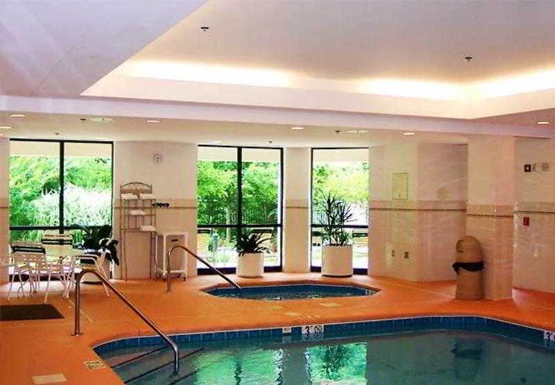 Courtyard Greenville-Spartanburg Airport Tiện nghi bức ảnh