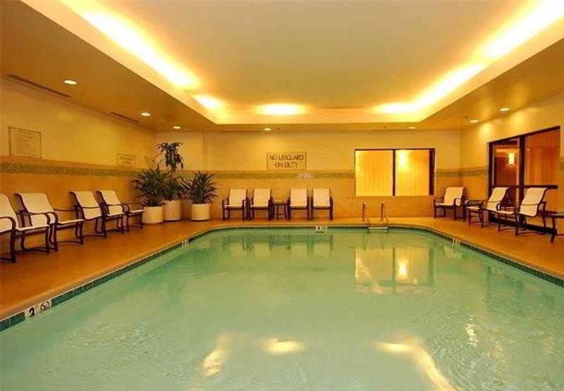 Courtyard Greenville-Spartanburg Airport Ngoại thất bức ảnh