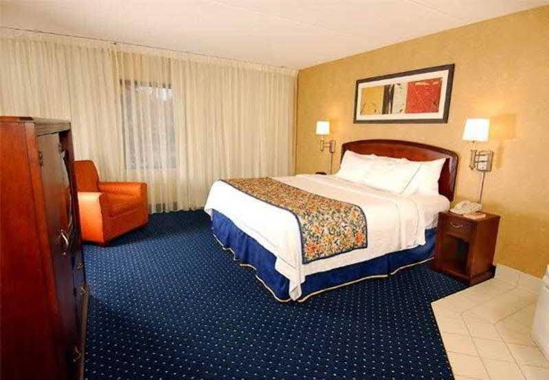 Courtyard Greenville-Spartanburg Airport Ngoại thất bức ảnh