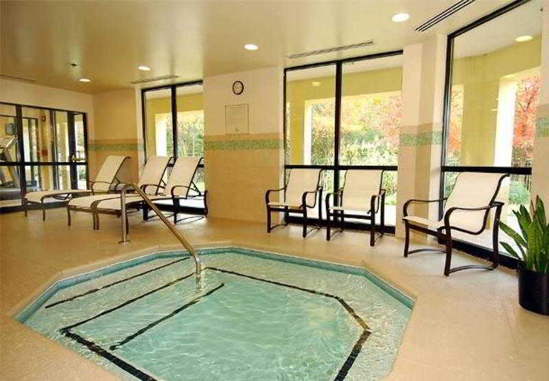 Courtyard Greenville-Spartanburg Airport Ngoại thất bức ảnh